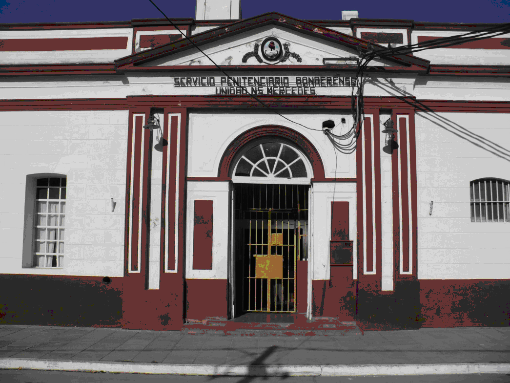 SERVICIO-PENITENCIARIO