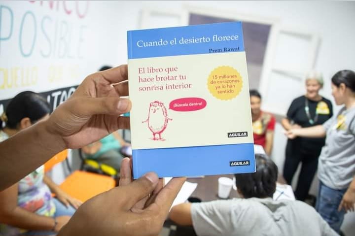 libro silvia